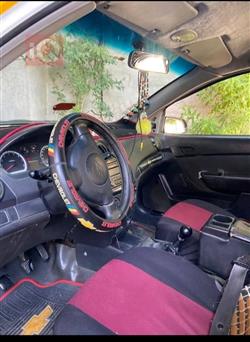 شيفروليه أفيو